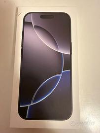 Iphone 16 Pro