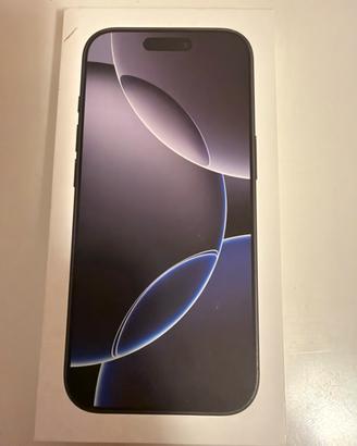 Iphone 16 Pro