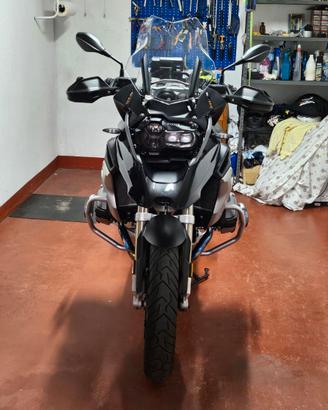 BMW 1200 GS (LC) Exclusiv 