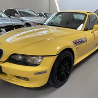 BMW Z3 1.9 cat Roadster