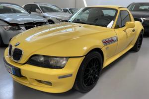 BMW Z3 1.9 cat Roadster
