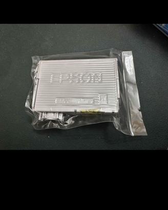 Cartucce EPSON STYLUS COLOR colibrì PACK