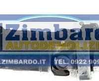 Albero trasmissione fiat panda cross