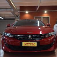 PEUGEOT 508 BlueHDi 130 Stop&Start EAT8 SW Allur