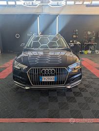 Audi A4 allroad solo 110000 km