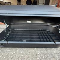 Baule portatutto per auto Universale