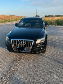 Audi Q5 S Line