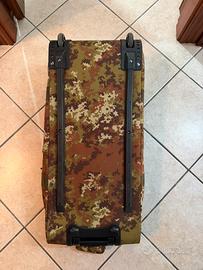 Trolley Defcon 5