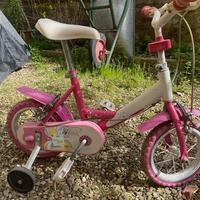 biciclettina bambina