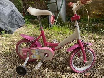biciclettina bambina