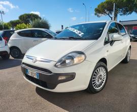 Fiat Punto Evo - 2010 1.3 Mjt 90 CV N1 Autocarro