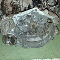 Cambio 6 marce vw golf 7 1.4