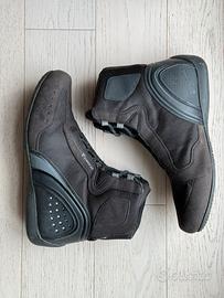 Scarpe Dainese da moto