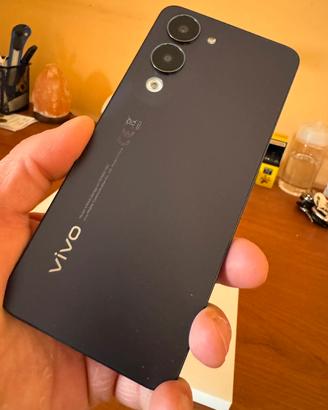 Vivo y29s