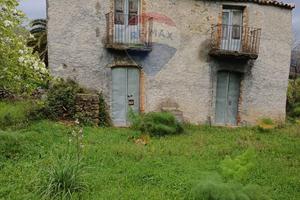 Terreno - Roccella Valdemone