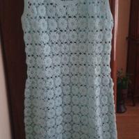 Abito da donna anni 60/70