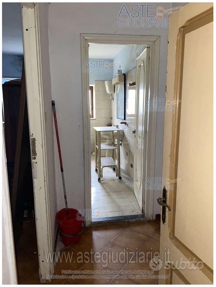 Appartamento – Corchiano, Capo la Ripa - Vista 3