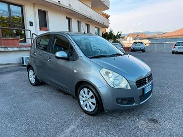 Suzuki Splash 1.2 GLS