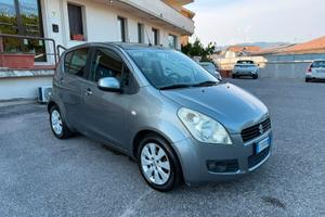 Suzuki Splash 1.2 GLS