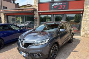 Renault Kadjar dCi 8V 110CV EDC Energy Sport Editi