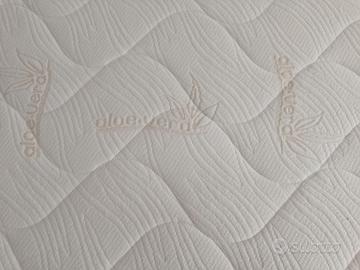 Materasso matrimonale duomemory Sogniblu
