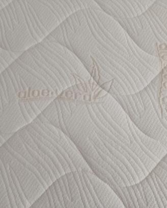 Materasso matrimonale duomemory Sogniblu