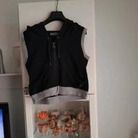 Gillet donna sportivo Freddy taglia M 