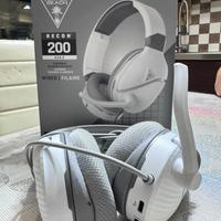 Cuffie da gaming Turtle beach recon 200 gen 2