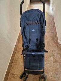 Passeggino Chicco london