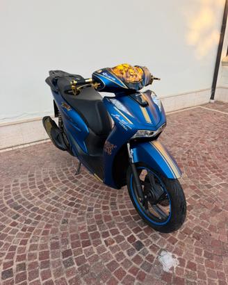 SH 125