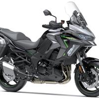 Kawasaki Versys 1100 SE Tourer