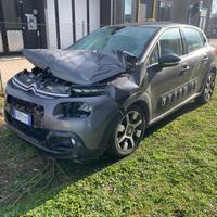 Citroen C3 BlueHDi 75 S&S