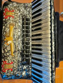 FISARMONICA  PAOLO SOPRANI