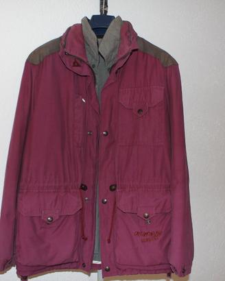 Giacca moto donna Dainese goretex