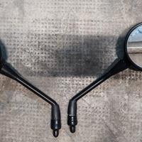  coppia specchietti retrovisori originax bmw 