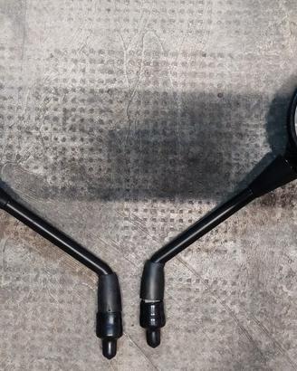  coppia specchietti retrovisori originax bmw 