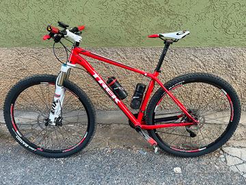 Mtb 29 Trek Superfly 8