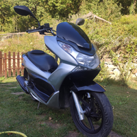 Honda pcx 125