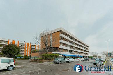 Appartamento Roma [Cod. rif 3218569VRG]