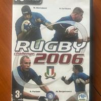 Gioco pc HIP Game Rugby