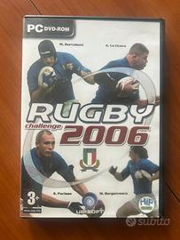Gioco pc HIP Game Rugby