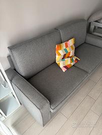 Divano dimensioni ridotte Biel