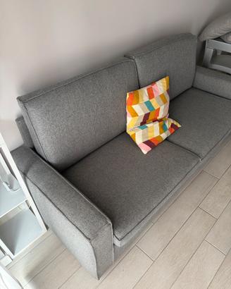 Divano dimensioni ridotte Biel