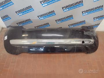 Paraurti Posteriore Fiat 500 2010