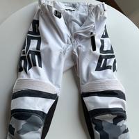 Pantaloni da Cross Acerbis Originali - 36
