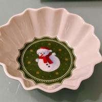 Ciotola natalizia Villeroy&Boch Toy's Fantasy orig