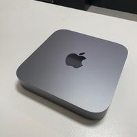 Mac mini  2018 - 16 GB Ram -128GB SSD - Os Sequoia