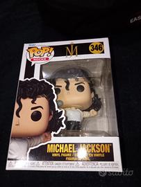 pop rock Michael jackson