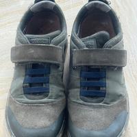 Scarpe Geox nr 35