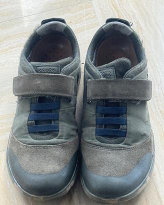 Scarpe Geox nr 35